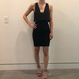 AQ/AQ cocktail dress